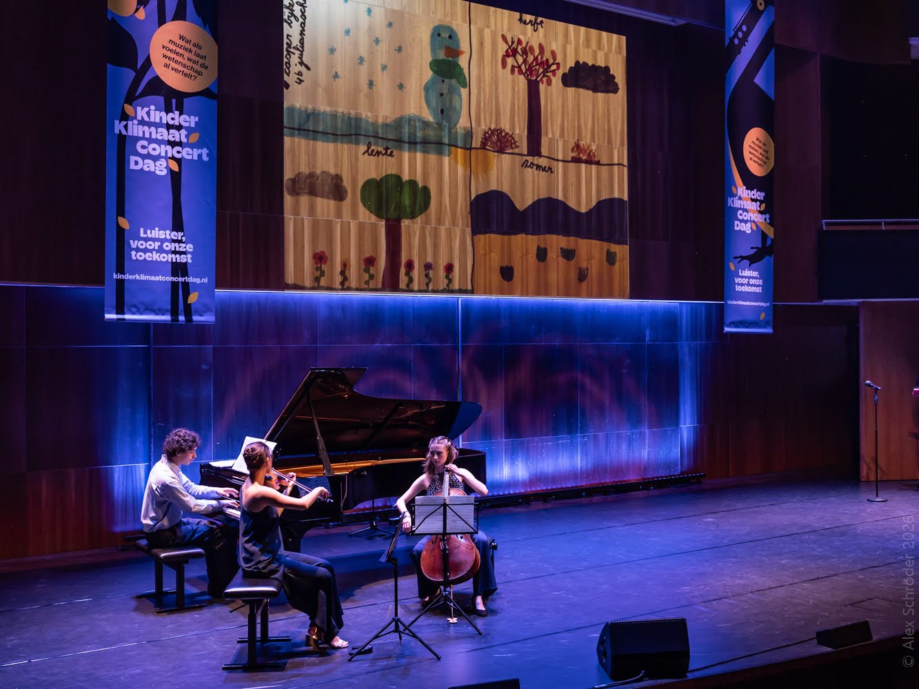 Kinder Klimaat Concert Dag 2026, foto 1