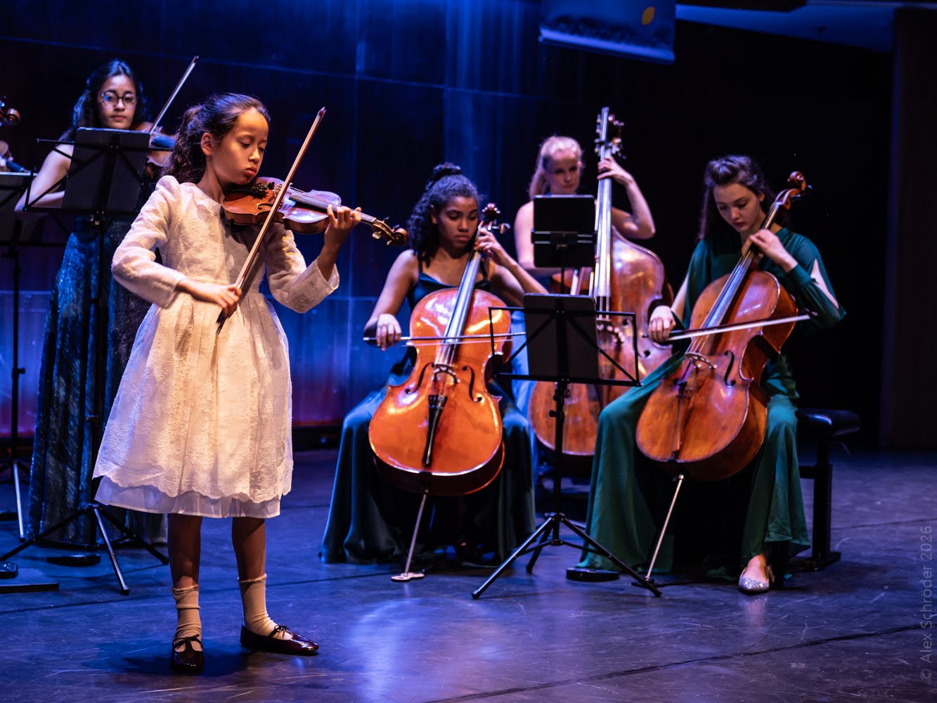 Kinder Klimaat Concert Dag 2026, foto 2