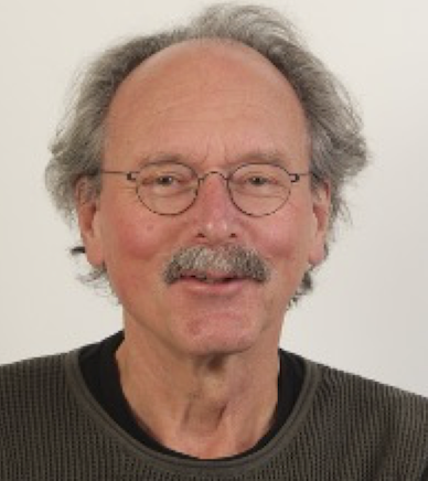 Erik de Ruijter van Steveninck