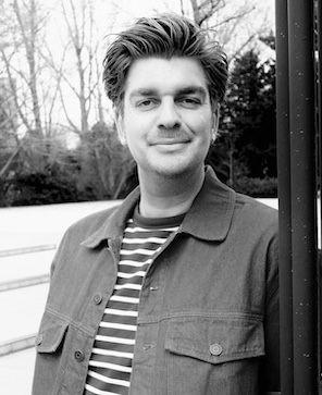 Tim Treffers